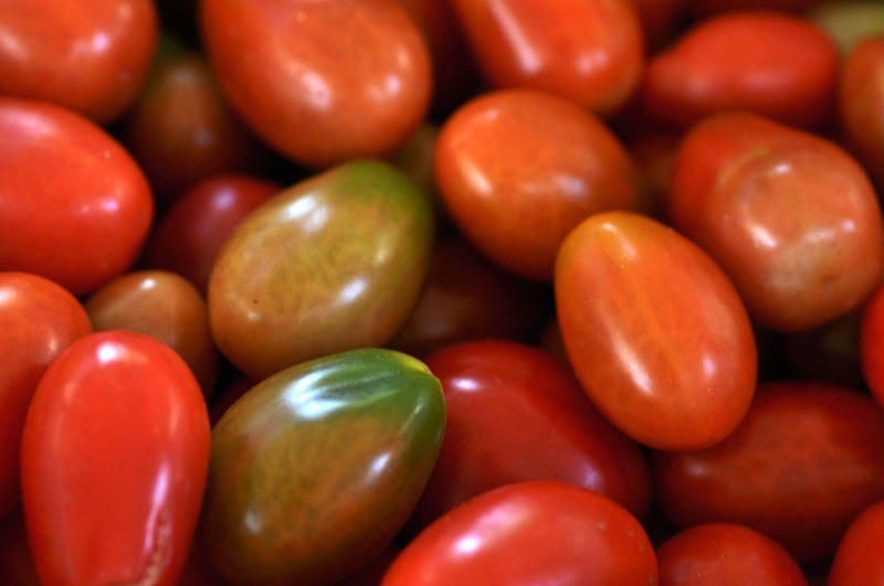 Tomatinho italiano